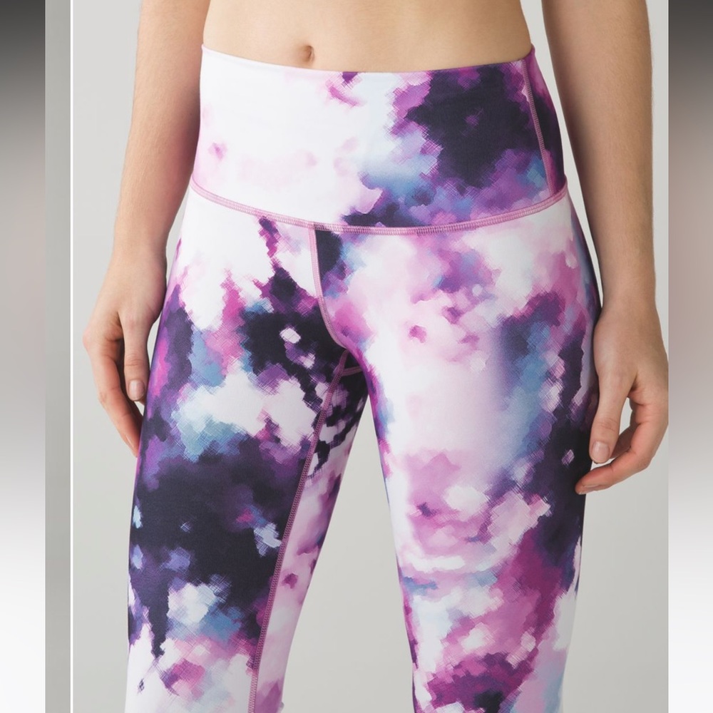 Lululemon High Times Pant legging - Picture 3 of 12